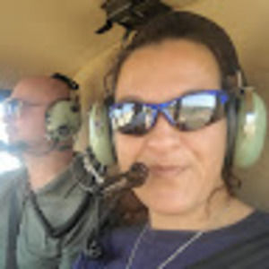 Meet your Posher, Aralee